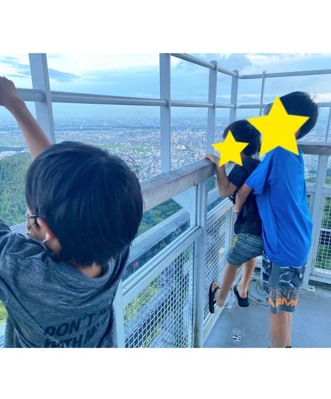 牧野紗弥さんのインスタグラム写真 - (牧野紗弥Instagram)「お城ブーム到来😂 姫路城、二条城、名古屋城、岐阜城🏯 昔の武将はここに住んで、城下に広がる景色を見ながら何を思ったんだろうって。 面白いなぁ🤭🤭🤭」7月31日 9時36分 - makinosaya