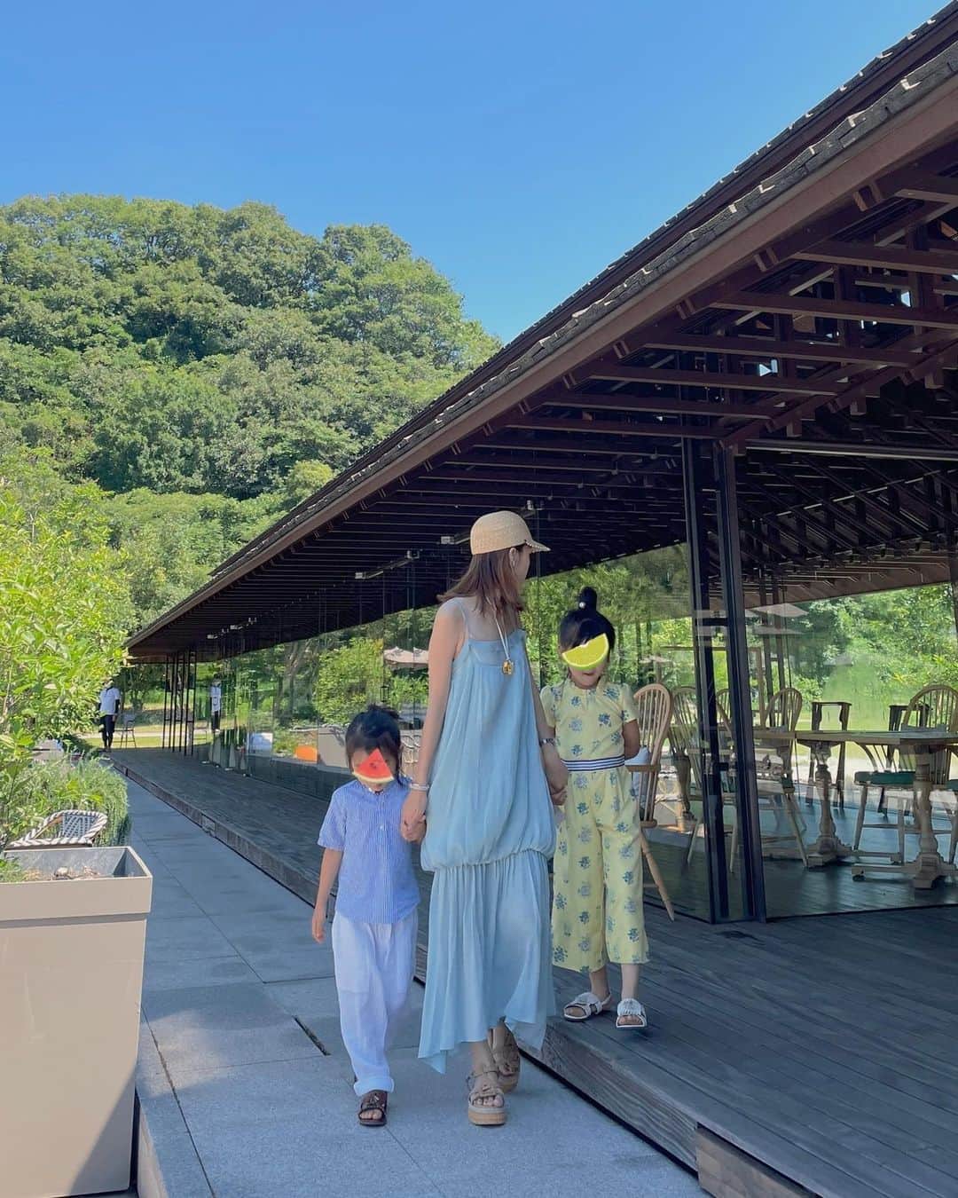 堀江直美のインスタグラム