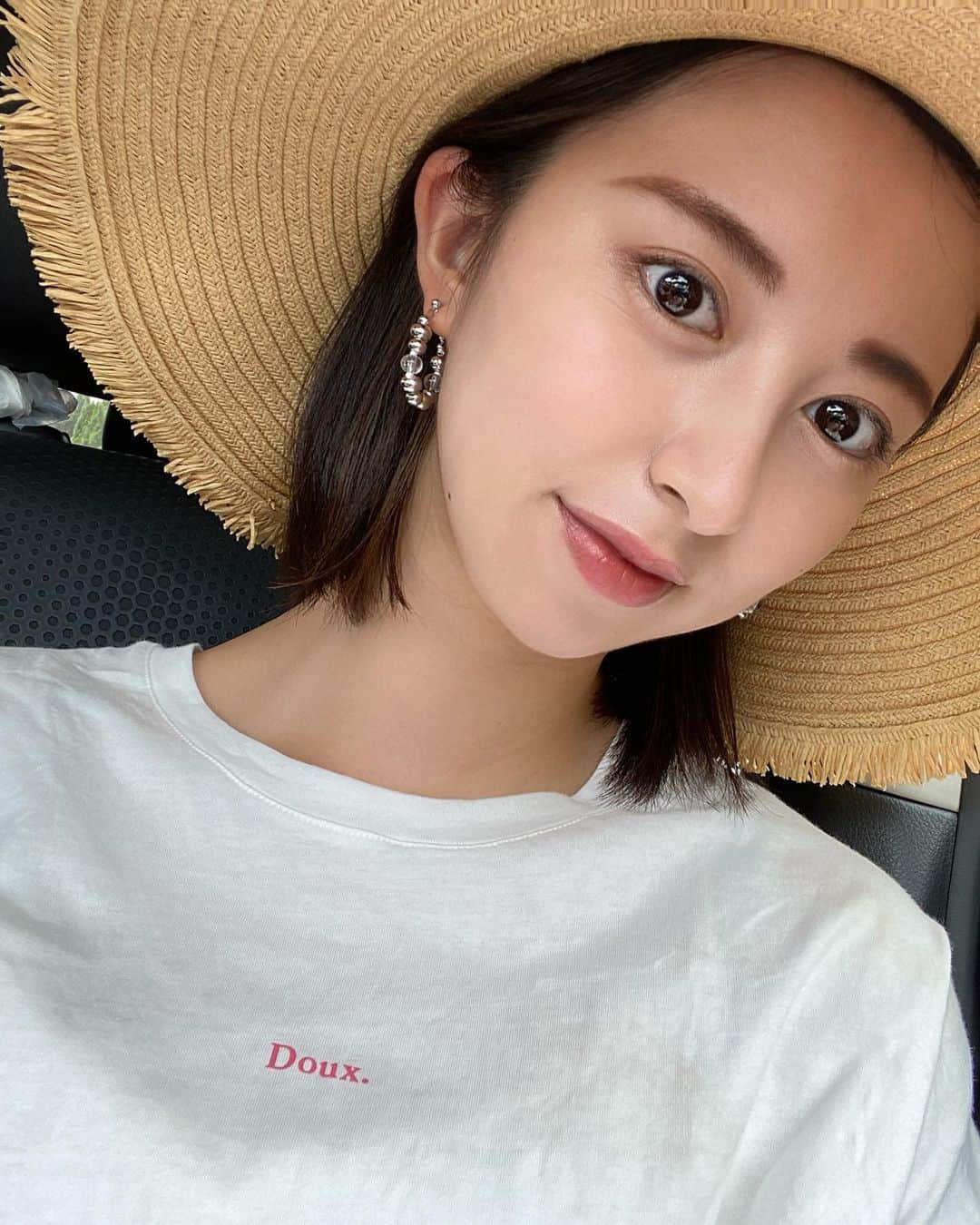 太田江莉奈のインスタグラム