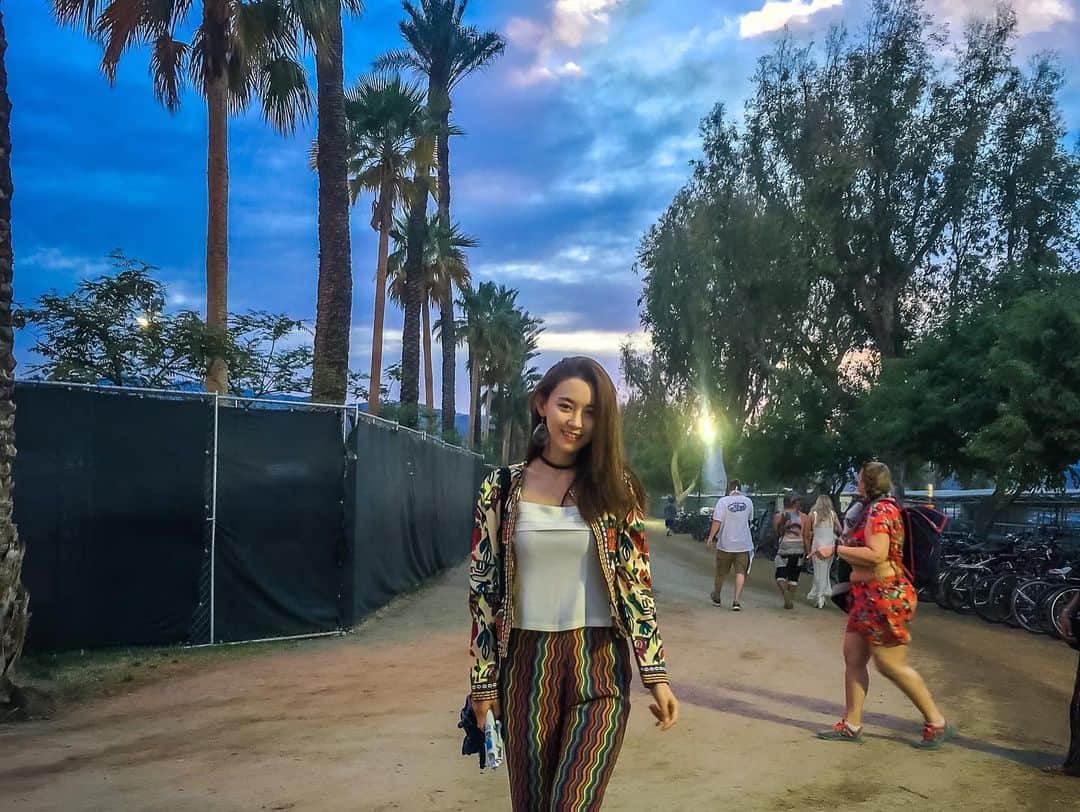 ホ・ヨンジュ のインスタグラム：「#나그네의삶」