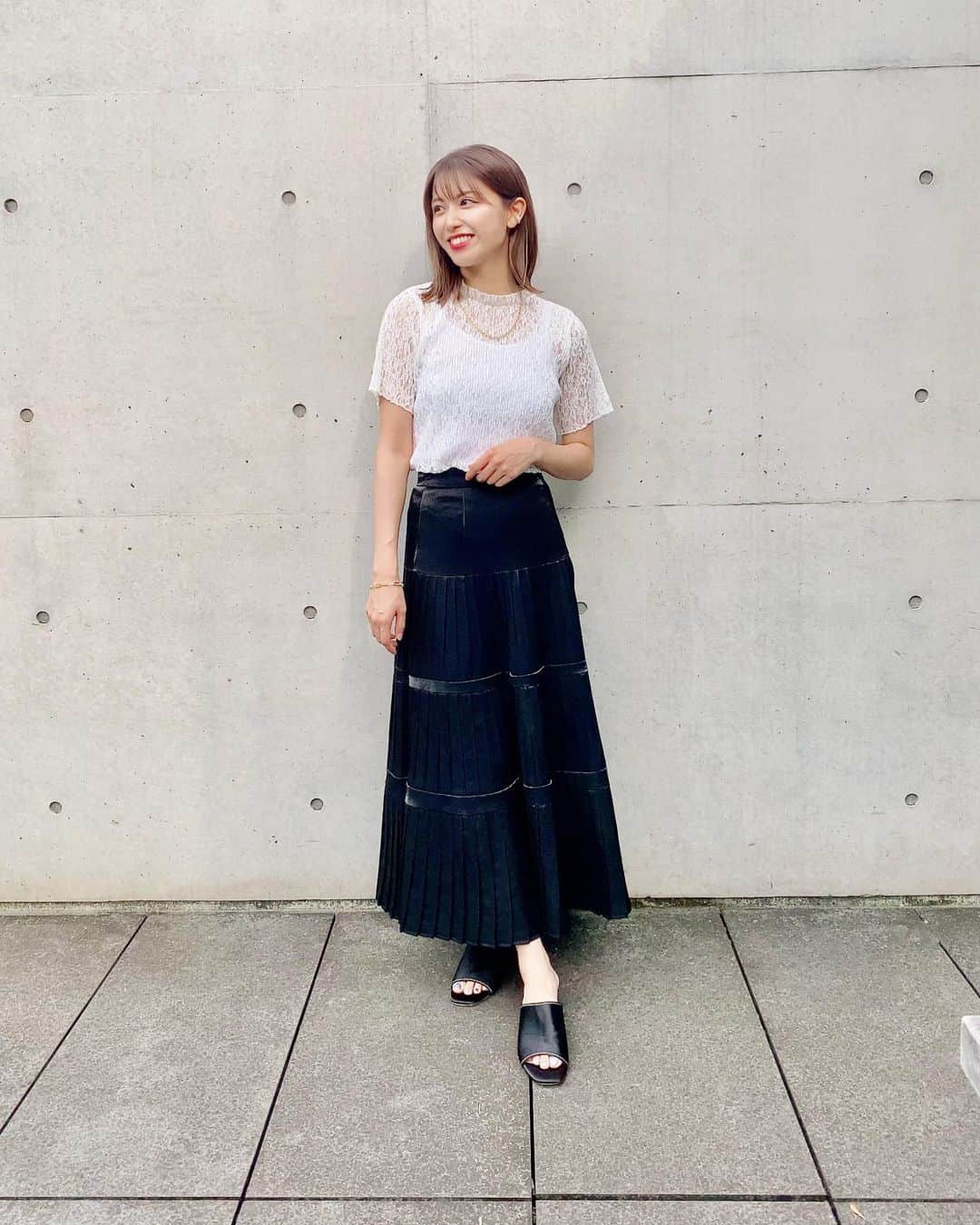 西村まどかのインスタグラム