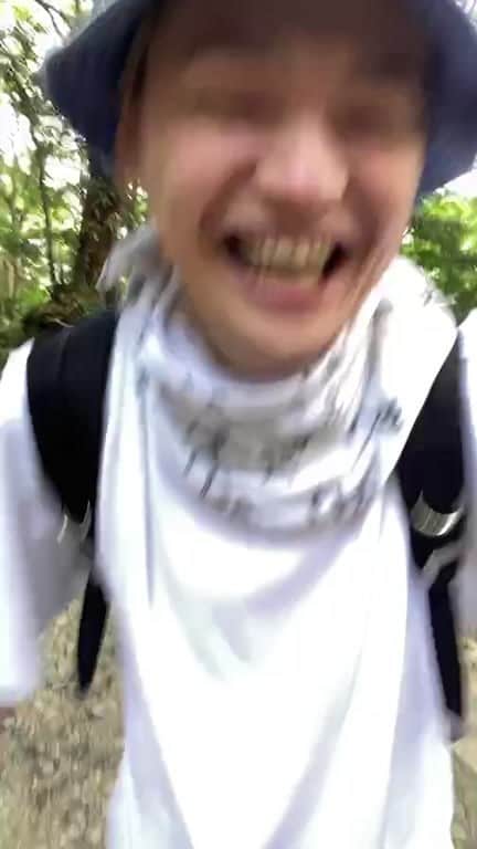 藤井達也のインスタグラム