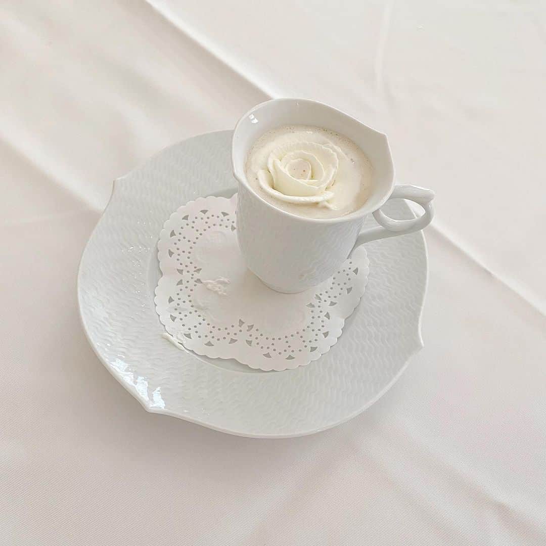 月森世菜のインスタグラム