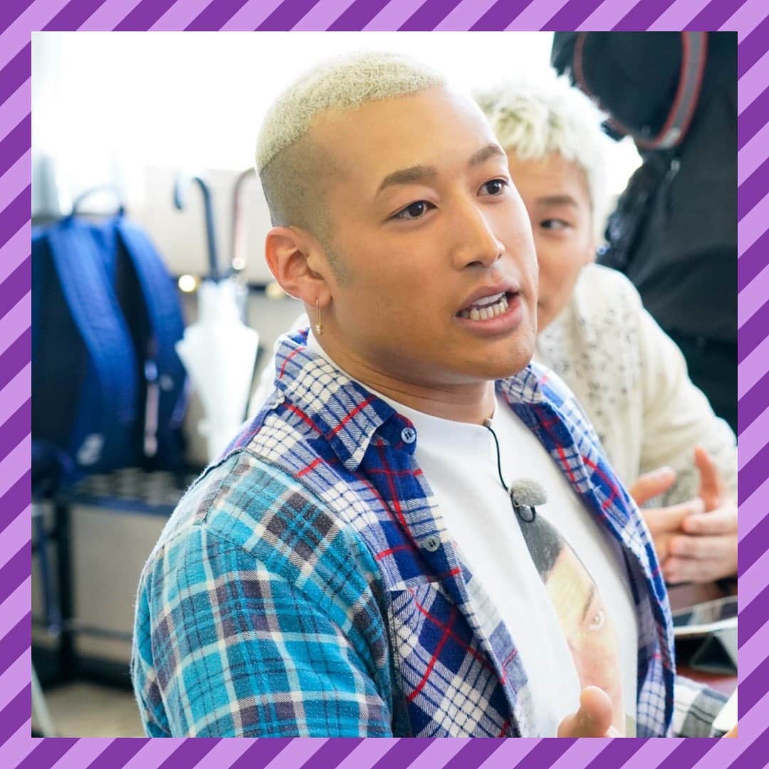 GENERATIONS高校TVのインスタグラム：「高校生のお悩み解決したよ💡❤️ GENEにお悩み聞いてほしいって人【🙋‍♀️】でコメント✏︎  ⋆⸜ 過去の人気回が限定復活中 ⸝⋆ 視聴は8/1(日)までだよ📽  ---------------------------------- #gene高 #ジェネ高 #generations高校tv #gene #generations #ジェネ #ジェネレーションズ #generationsfromexiletribe #ldh #白濱亜嵐 #片寄涼太 #数原龍友 #小森隼 #佐野玲於 #関口メンディー #中務裕太 #ジェネ犬」