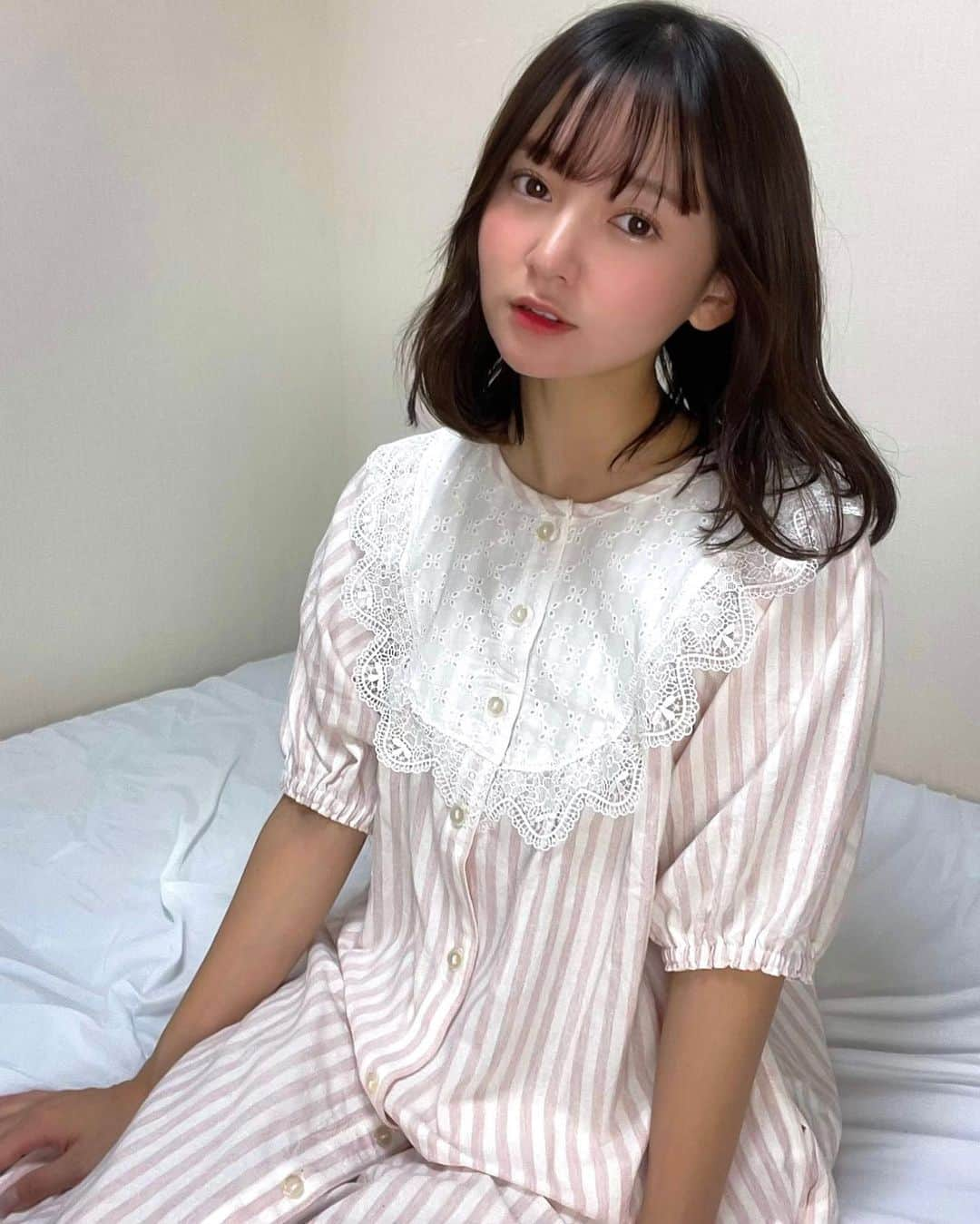 西永彩奈のインスタグラム