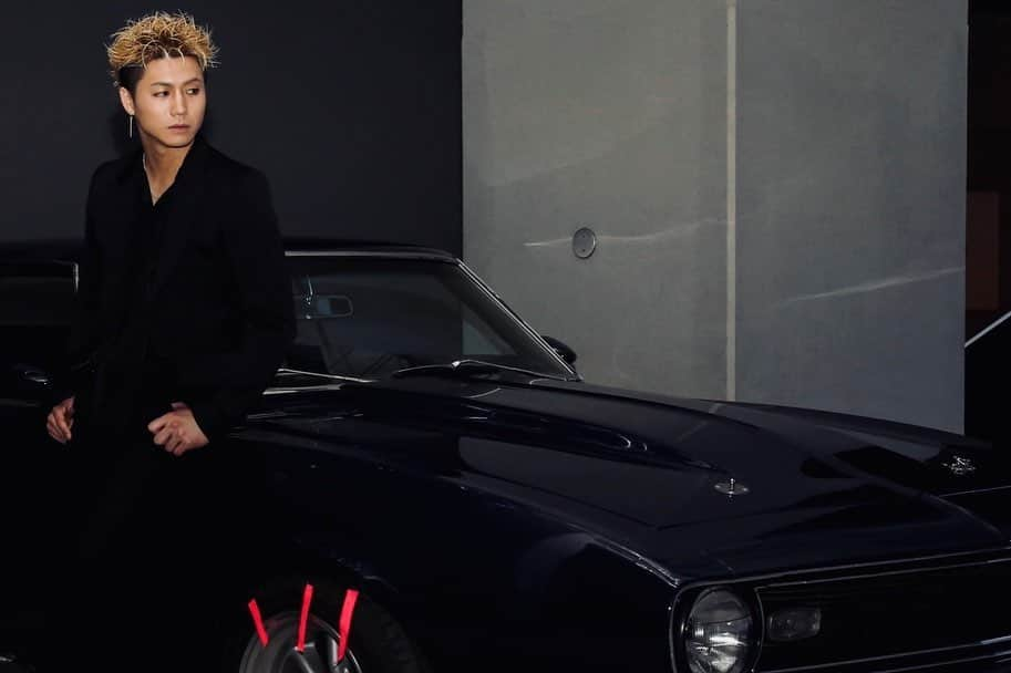 瀬口黎弥さんのインスタグラム写真 - (瀬口黎弥Instagram)「ワイスピ、早く観たい。  今回のワイスピは Fast&Furious 9 通称#F9  とてつもなく勝手ながら ご縁を感じておりますm(__)m  #DriveMeCrazy @fantastics_fext  @thefastsaga」7月27日 18時50分 - leiya_seguchi_official