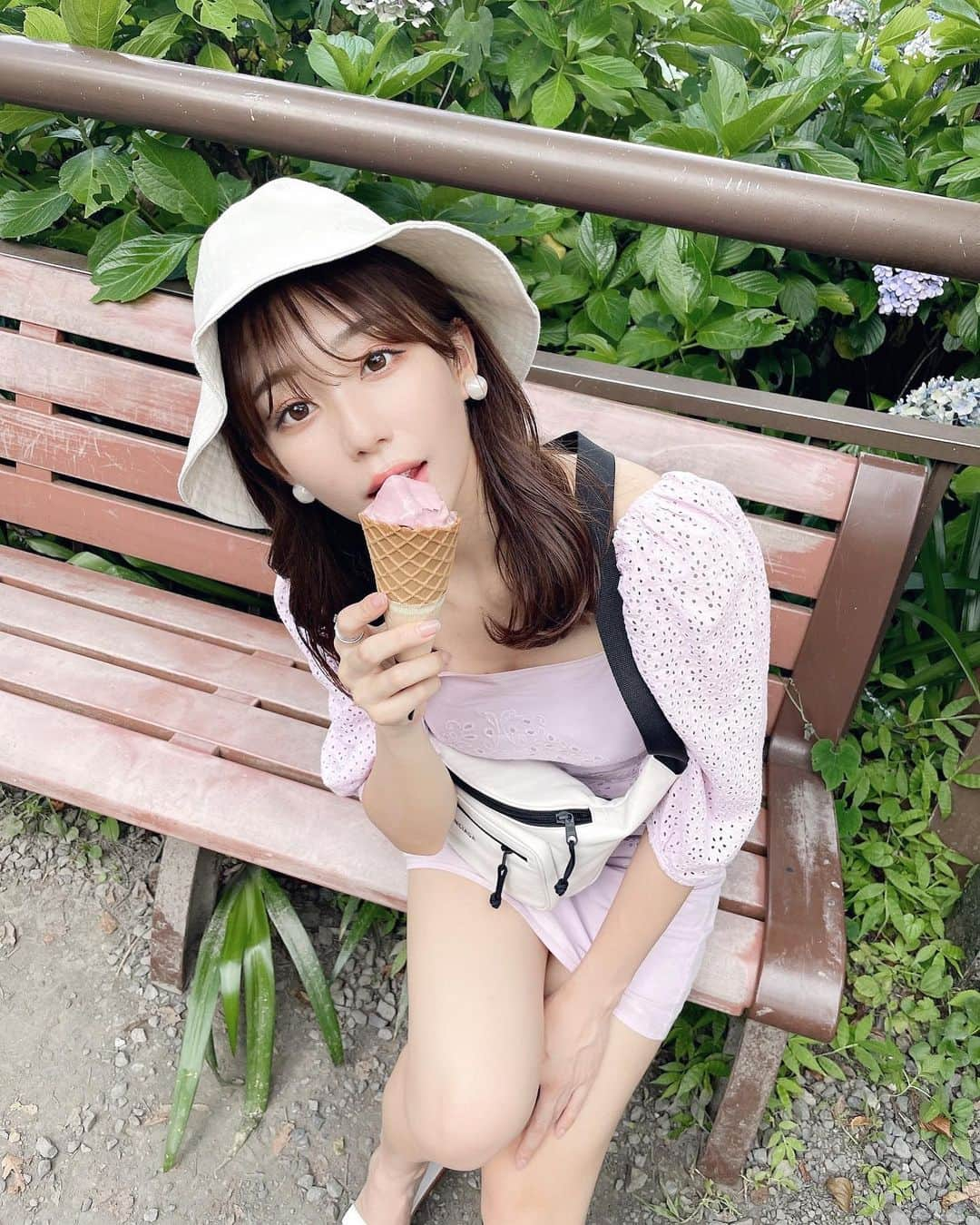 日野麻衣さんのインスタグラム写真 - (日野麻衣Instagram)「🍦  アイス食べる？  #アイス #グラビア #グラビアアイドル #gravureidol #Japanesegirl  #seksi #被写体 #日本的 #偶像 #性感 #泳衣 #模特 #粉我 #模特 #萌 #그라비아 #섹시 #ประเทศญี่ปุ่น #น่ารักจัง」7月27日 10時50分 - hinomaiofficial