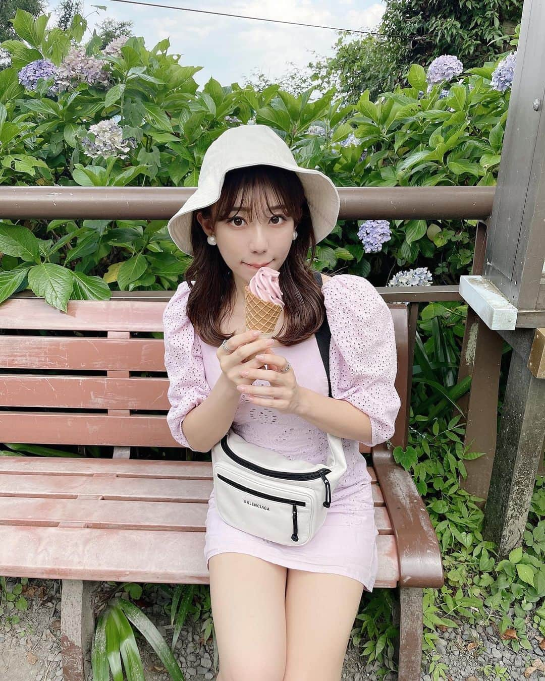 日野麻衣さんのインスタグラム写真 - (日野麻衣Instagram)「🍦  アイス食べる？  #アイス #グラビア #グラビアアイドル #gravureidol #Japanesegirl  #seksi #被写体 #日本的 #偶像 #性感 #泳衣 #模特 #粉我 #模特 #萌 #그라비아 #섹시 #ประเทศญี่ปุ่น #น่ารักจัง」7月27日 10時50分 - hinomaiofficial