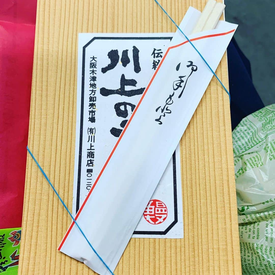 金村義明さんのインスタグラム写真 - (金村義明Instagram)「まむし食べよか」7月27日 11時57分 - yoshiaki_kanemura