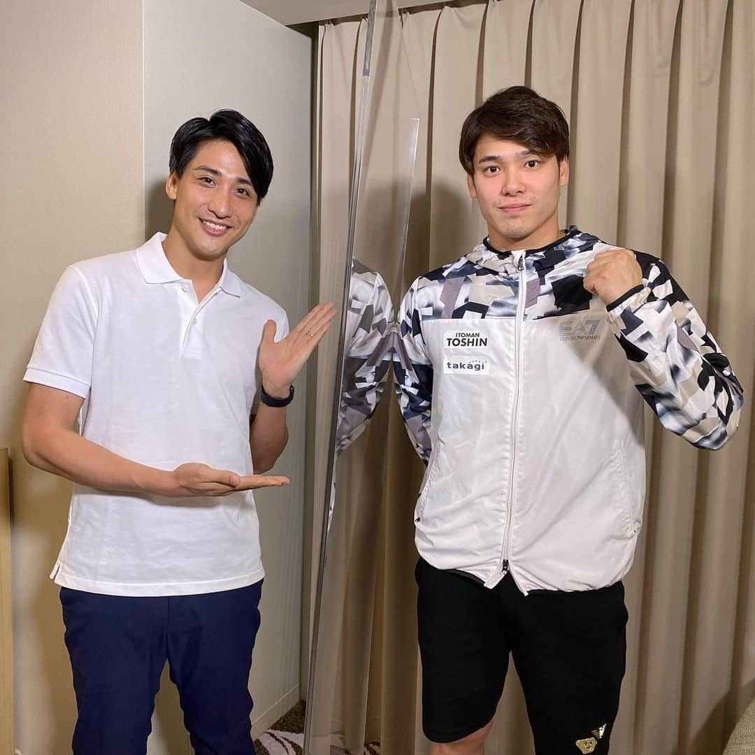 山本紘之のインスタグラム