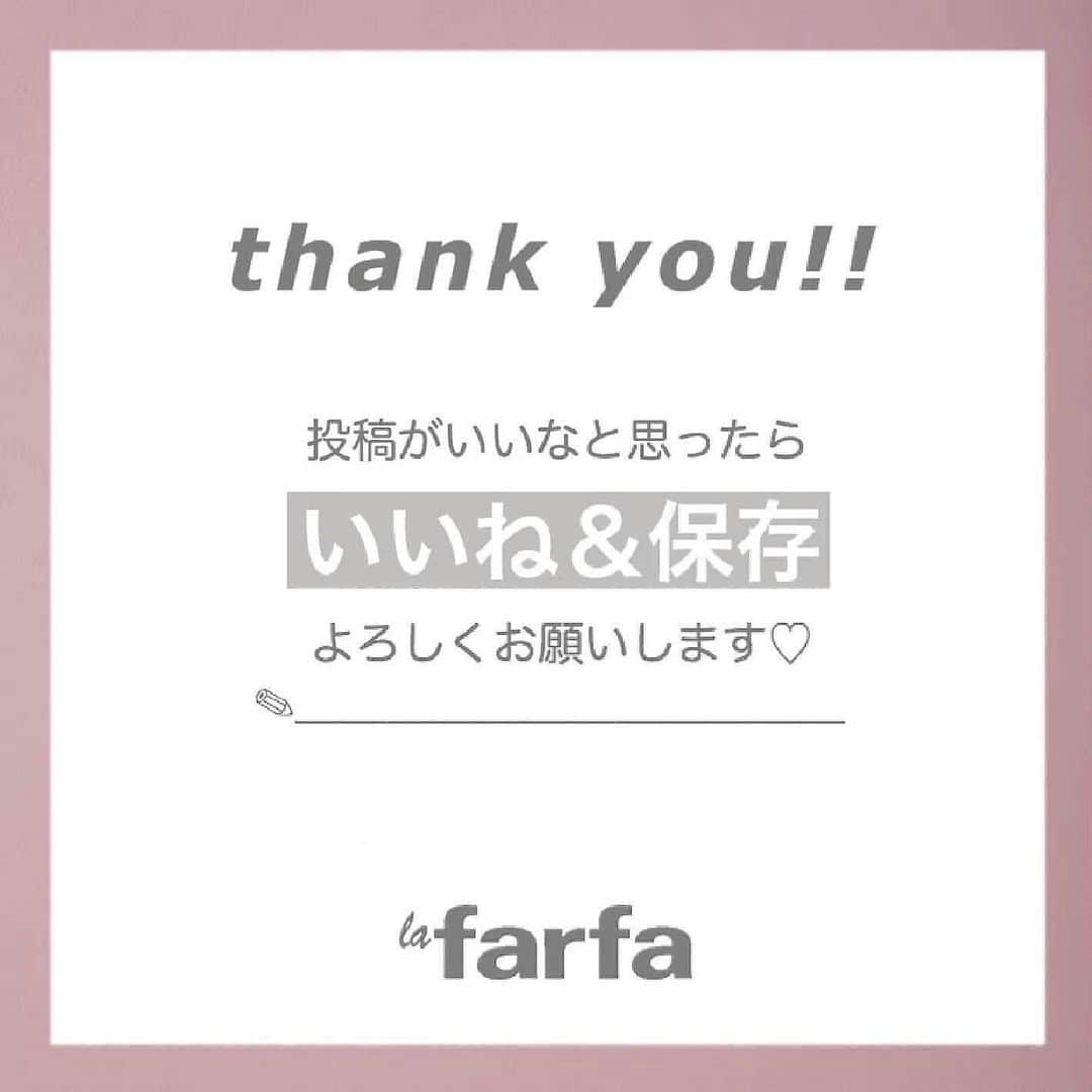 la farfaさんのインスタグラム写真 - (la farfaInstagram)「好評発売中のla farfa９月号より✨ ⁡ 「リコメンドアイテム」から ごりちゃん(@gori_riiin) のオフショットをお届け❣️ ⁡ なんと人気ブランドのコーデセットが 41名に当たるプレゼント付きの企画💁🏼‍♀️ ⁡ プラスサイズを知り尽くした21ブランドから トレンドから定番まで幅広い リコメンドアイテムをご紹介🙌🏻 ⁡ そして気になる今回の付録は🐒？ 秋に向けて使えるアースカラー１２色の ２色アイシャドウ✖️豪華６点セット🎨 ⁡ ぜひご覧になってくださいませ🧡  #lafarfa#ラファーファ #ぽっちゃり#plussize #ごりちゃん #コスメ付録#アイシャドウ」7月27日 16時30分 - lafarfa.official