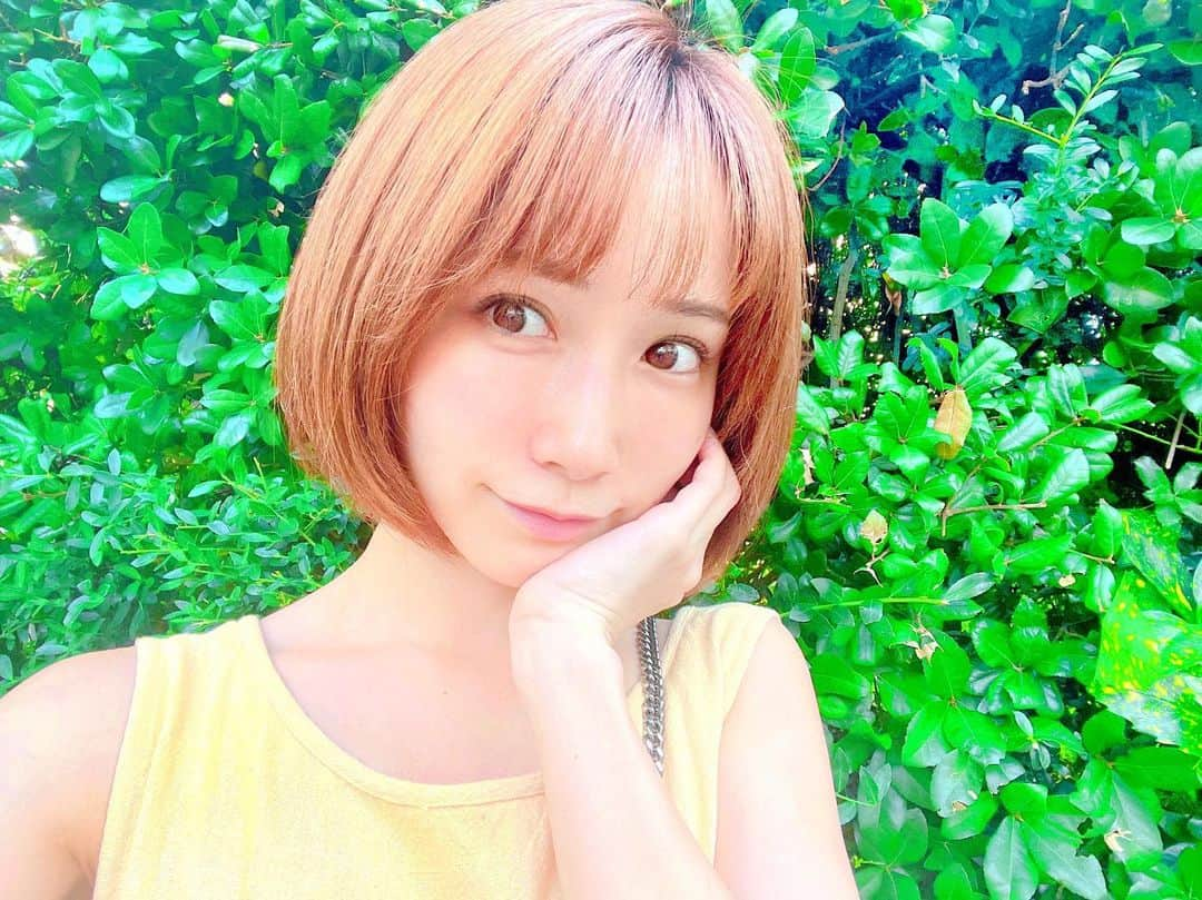 小島みなみのインスタグラム