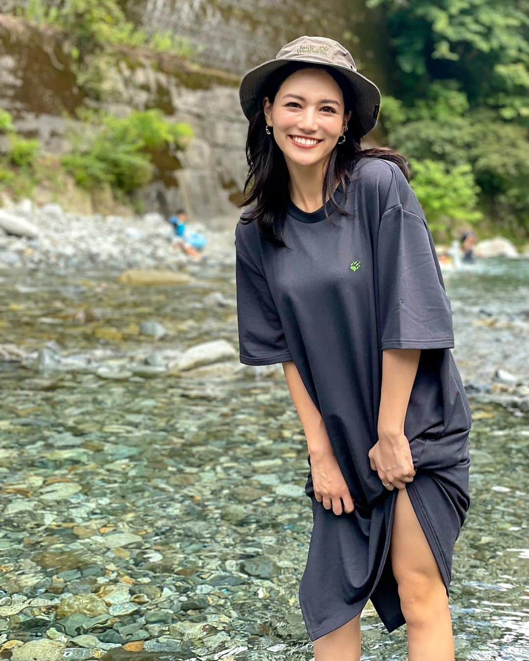 石井里奈のインスタグラム