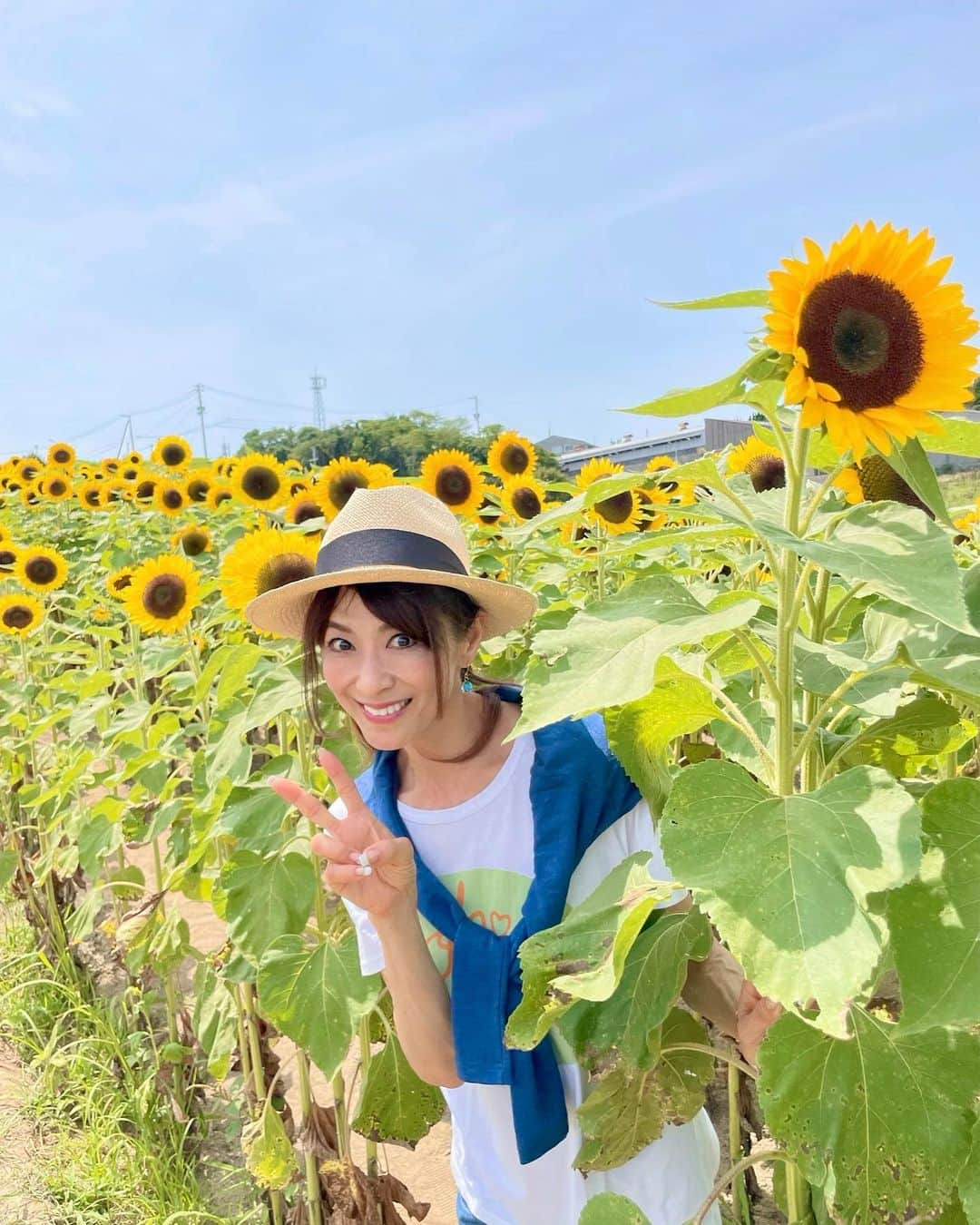 山田佳子のインスタグラム