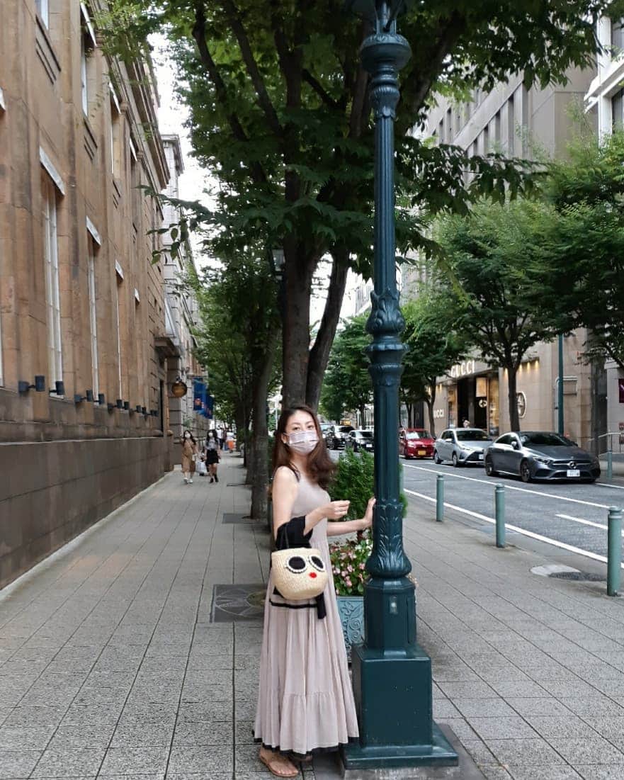 黒坂真美のインスタグラム