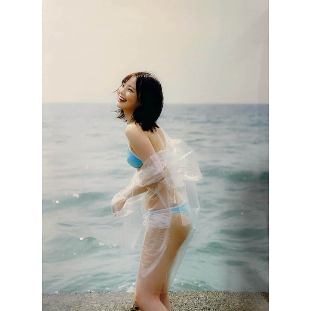 新谷姫加さんのインスタグラム写真 - (新谷姫加Instagram)「素敵な写真〜☺︎」7月27日 21時14分 - hime._.gram