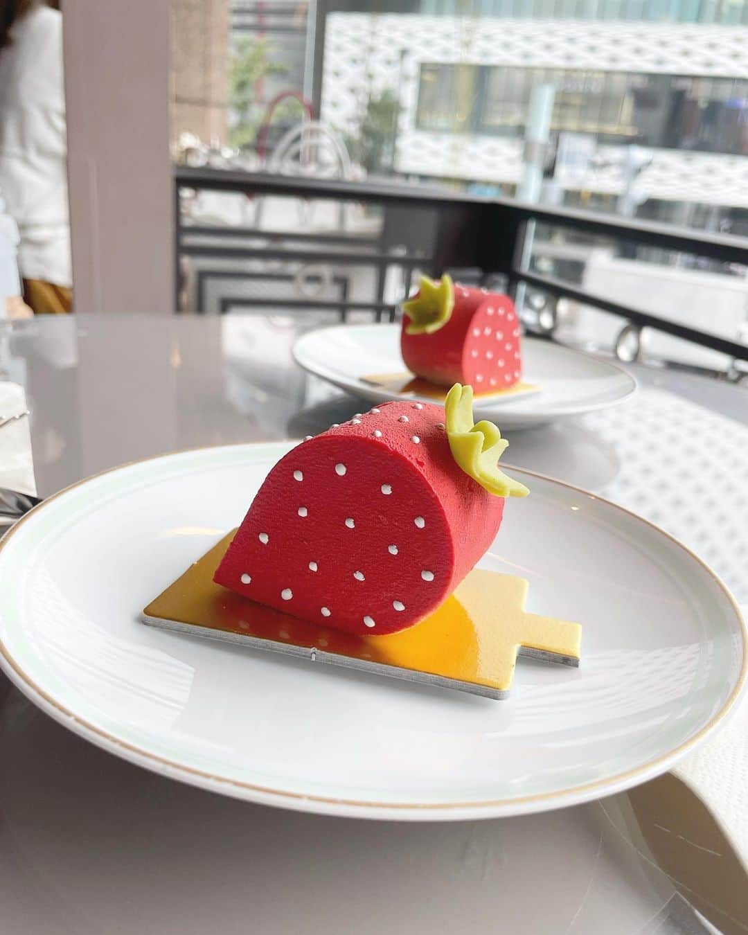 伊藤小春のグルメインスタ