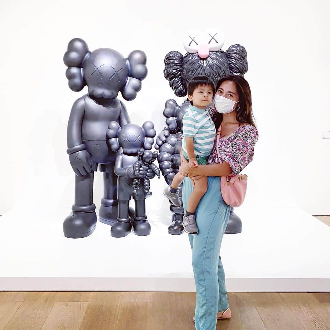 小川ひとみのインスタグラム