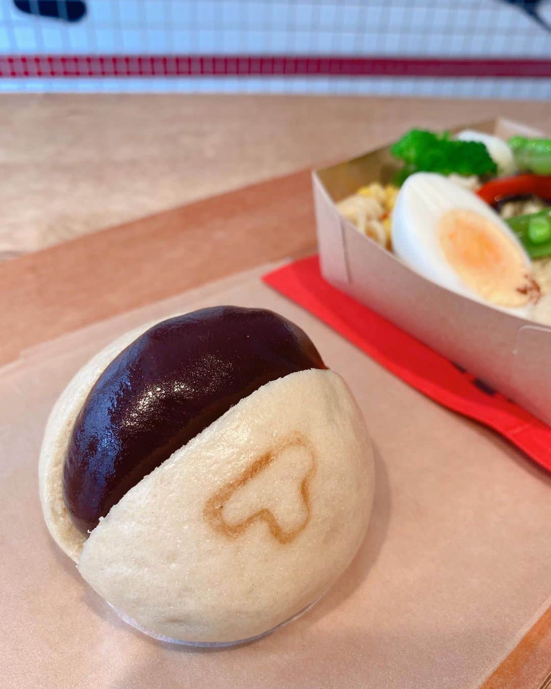 熱田久美のグルメインスタ