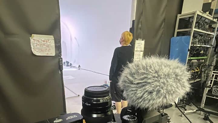 高田雄一のインスタグラム：「優秀かよiPhone。 MV公開しております。  #MAYKIDZ」