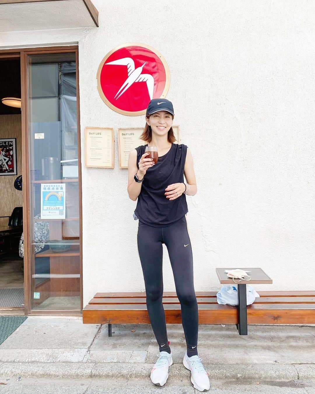 安田美沙子のインスタグラム