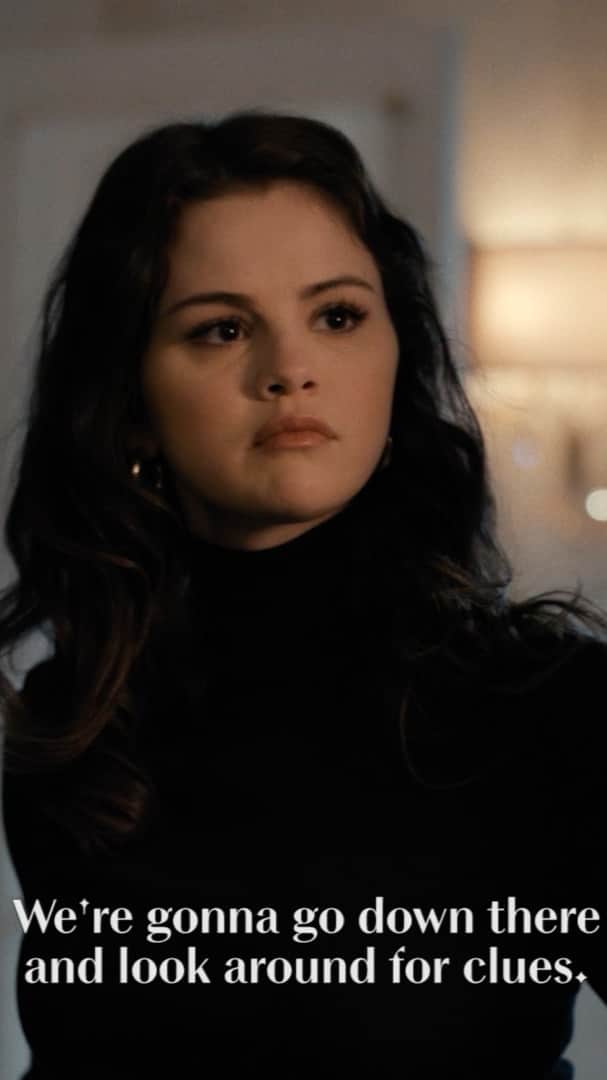 のインスタグラム：「We’re all neighbors here, but if I were you, I wouldn’t trust anyone. 👀 @OnlyMurdersHulu — 8/31.」