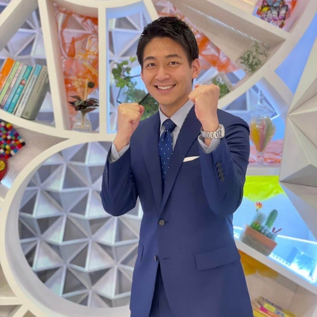 フジテレビアナウンサーさんのインスタグラム写真 - (フジテレビアナウンサーInstagram)「. 堀池亮介です。 熱戦が続く東京オリンピック！  今夜は決勝トーナメント進出をかけた強豪フランスとの大事な一戦⚽️  #今夜20時からフジテレビ系列にて生中継 #東京オリンピックパラリンピック #TOKYO2020 #フジテレビアナウンサー #堀池亮介 #サッカー大好き」7月28日 13時43分 - fujitv_announcer