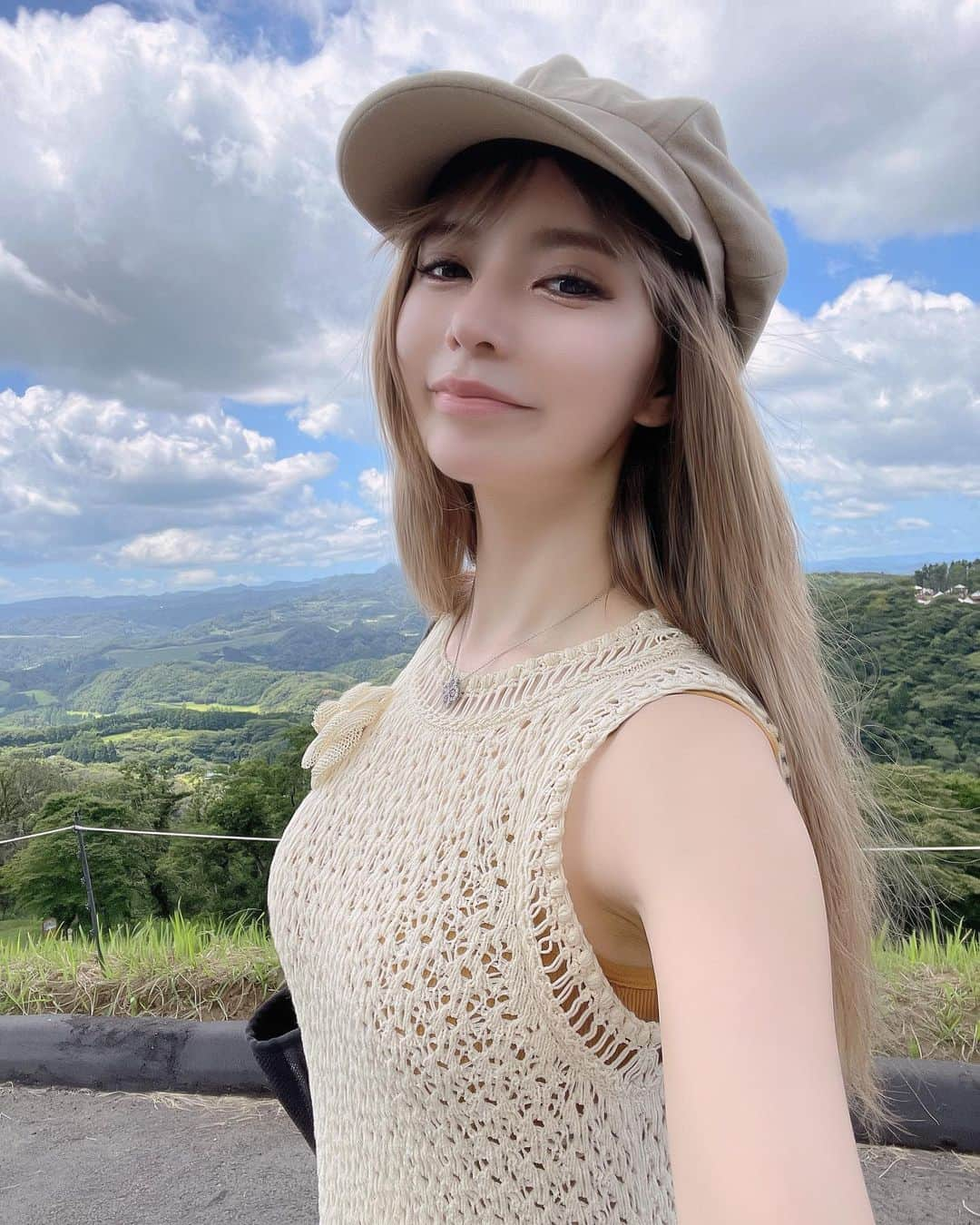 五十嵐美咲のインスタグラム