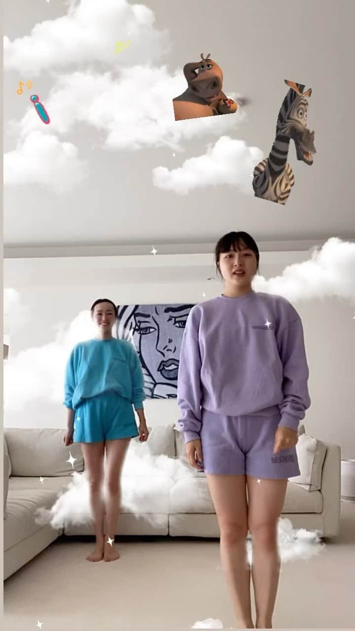 翁安芸のインスタグラム