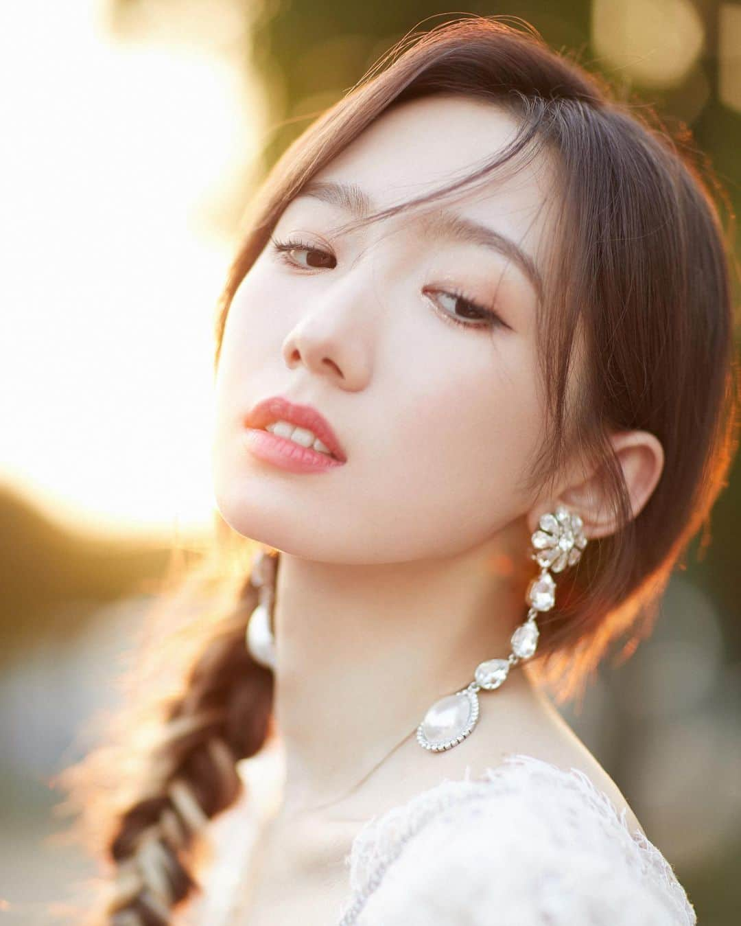 美岐さんのインスタグラム写真 - (美岐Instagram)「☀️」7月28日 12時31分 - m.meiqi7