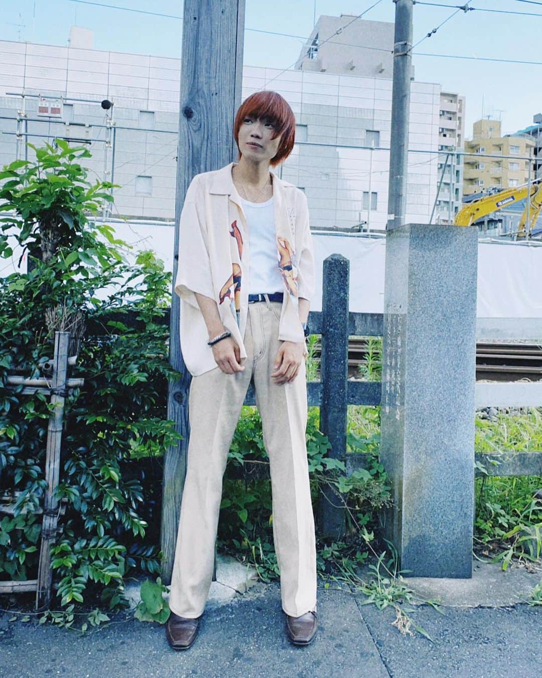 ソラのインスタグラム