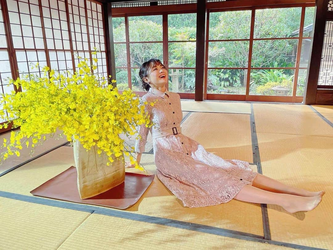 繁田美貴のインスタグラム