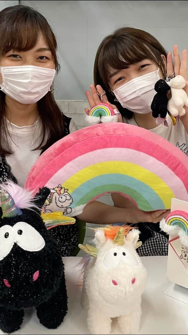 NICI JAPANのインスタグラム