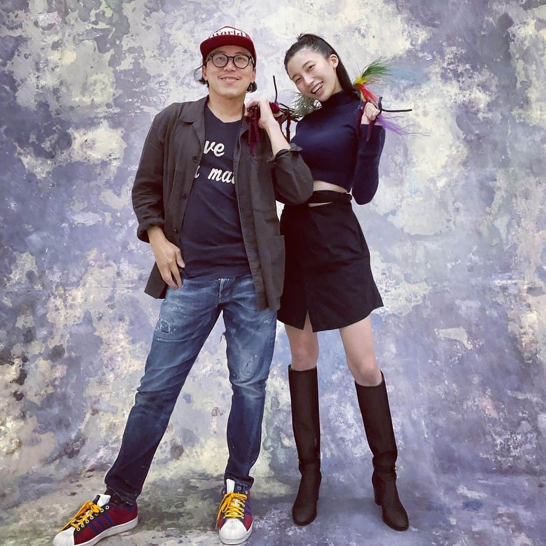 小倉優香のインスタグラム