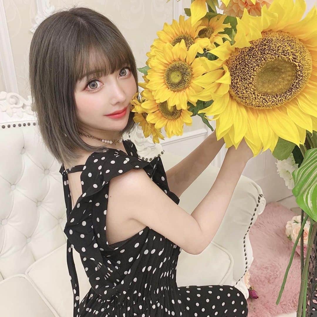 吉川ちえのインスタグラム