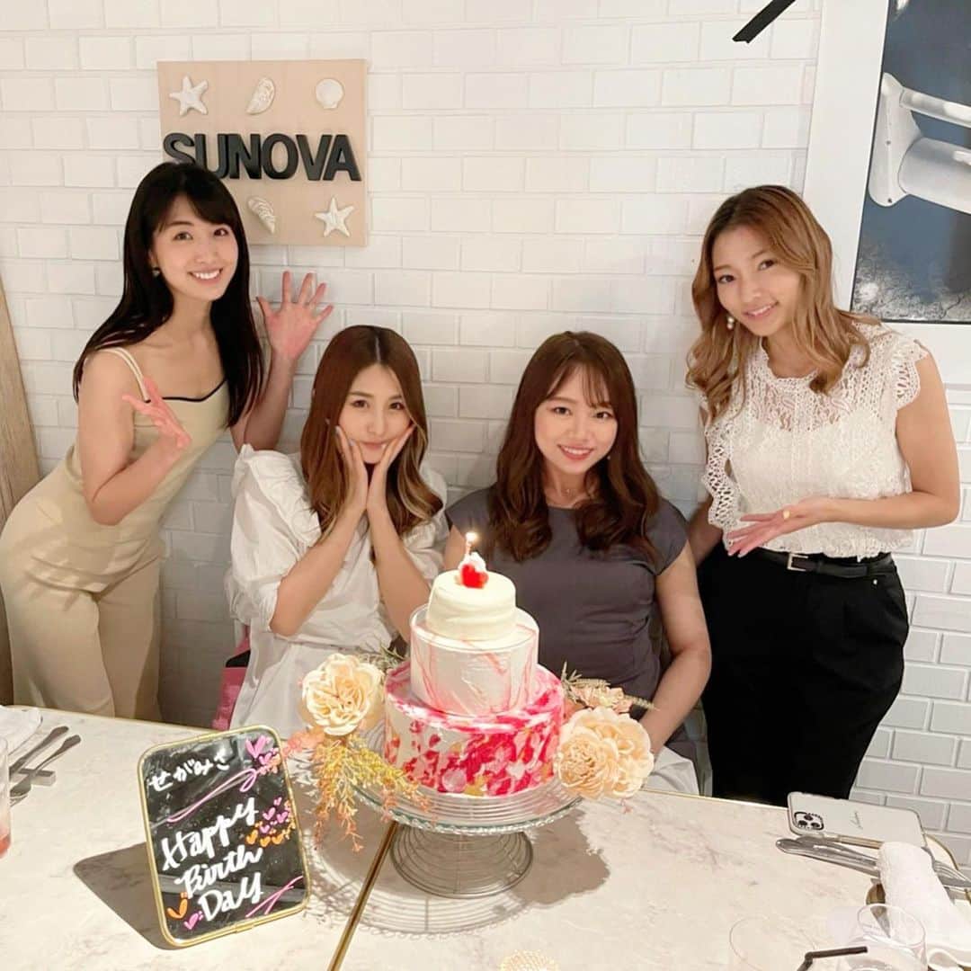 青野美沙稀のインスタグラム