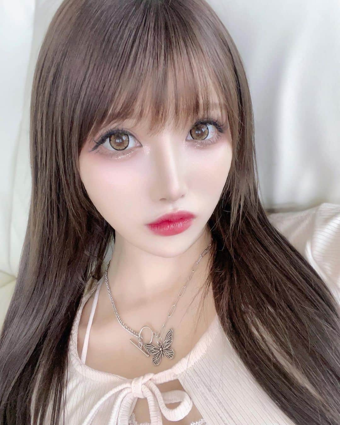 桜咲乃愛のインスタグラム