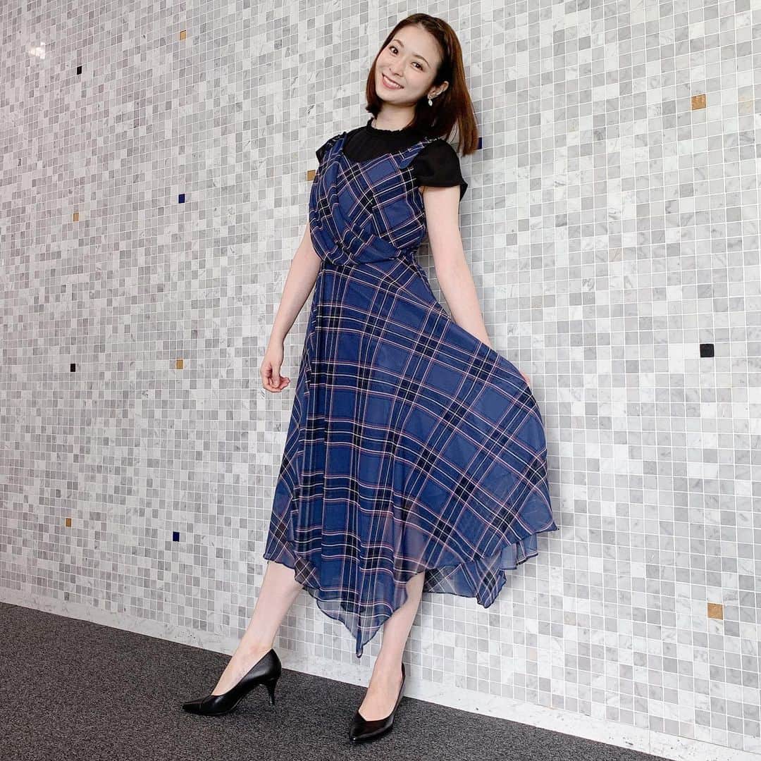 住田紗里のインスタグラム