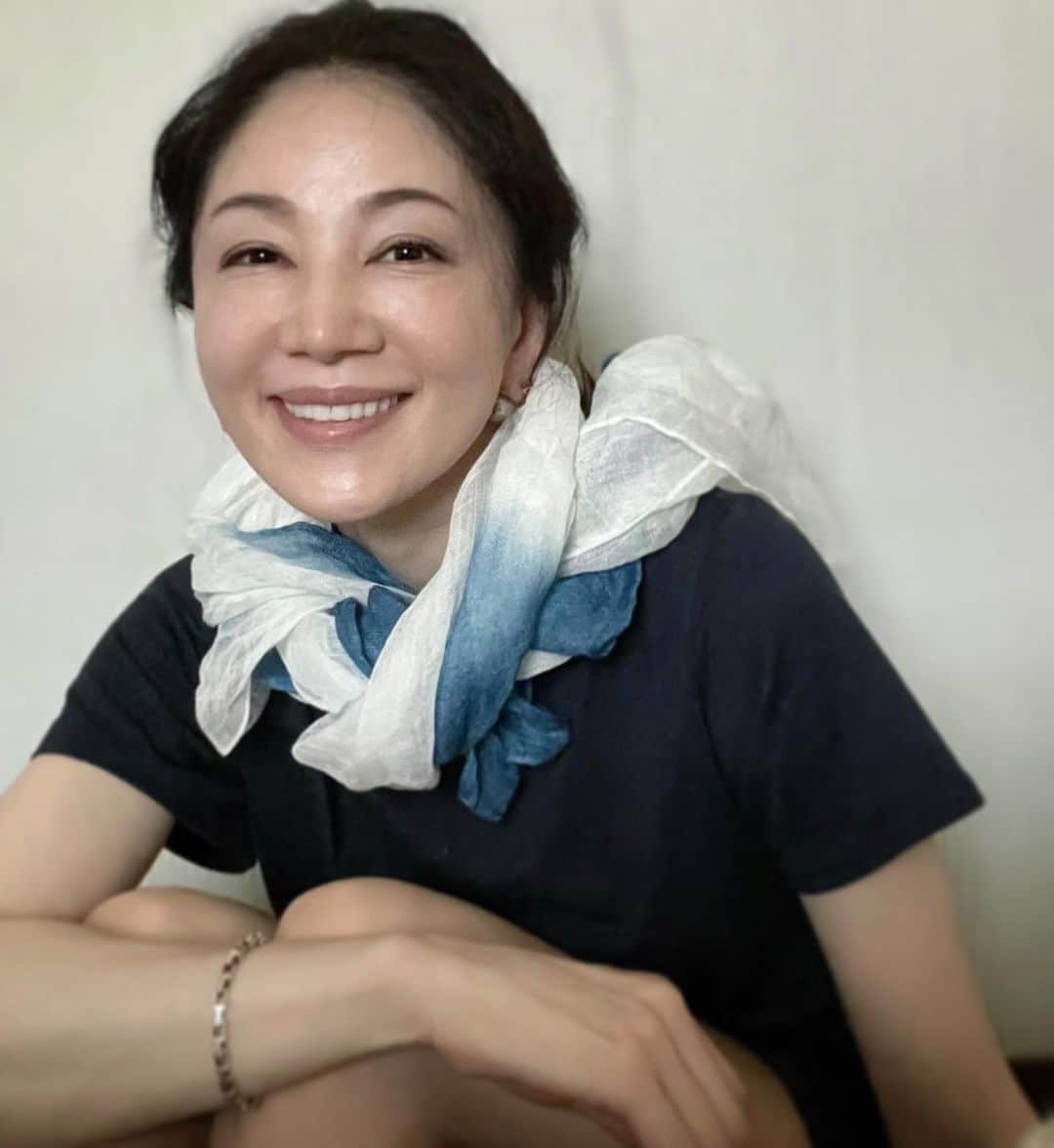 坂村かおるのインスタグラム