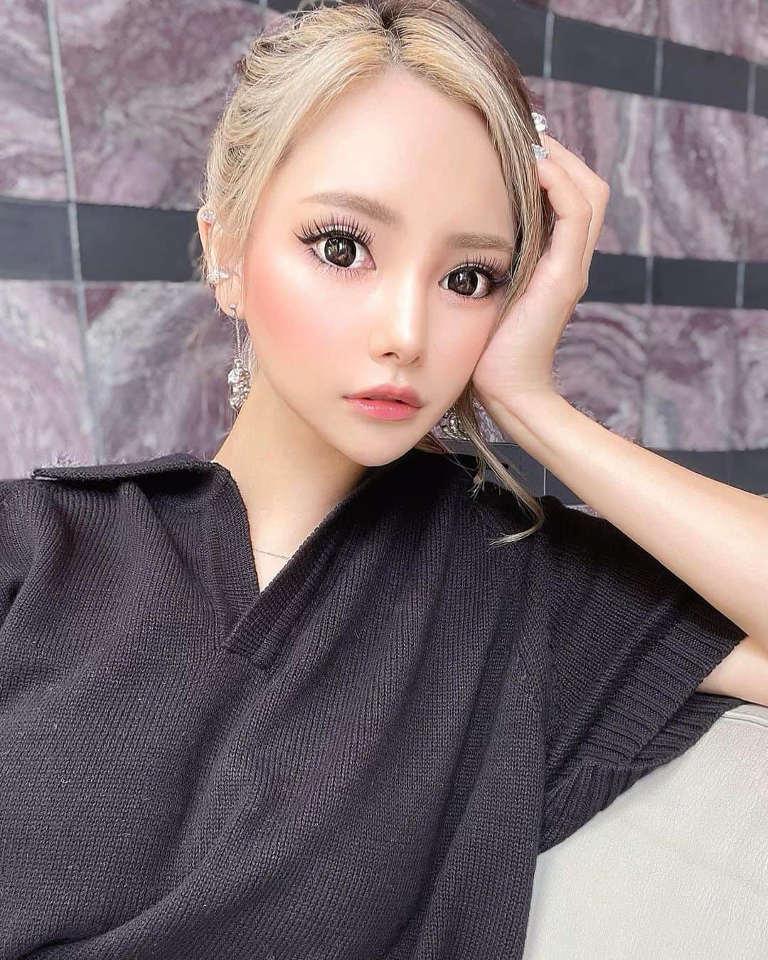 葉月芽生のインスタグラム