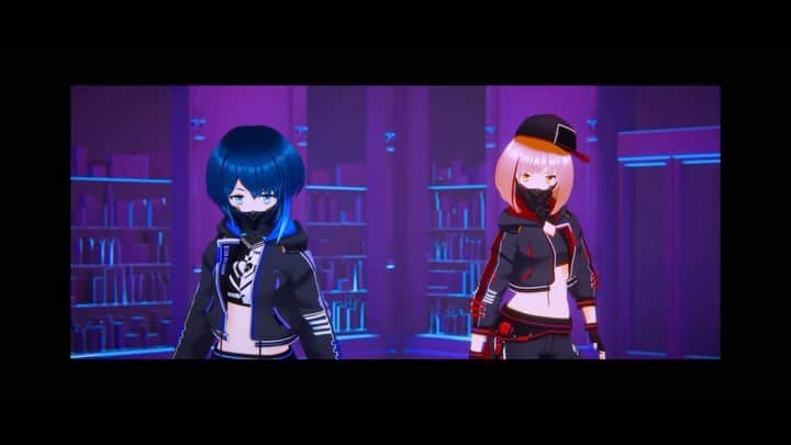 avecooのインスタグラム：「#marpril #キミエモーション  振付させて頂きました❤️  是非youtubeでフルも見てみてくださいね❤️  ☆assistant☆ @rio_ambsder @ne_yandayone_yan   いつもありがとう❤️  アルバムが発売されたばかりなので、是非checkして下さいね❤️  鈴、透佳、CDたくさん聞かせて頂きます❤️  この振り踊っていると自然と笑みが溢れる❤️  #marpril #立花鈴 #谷田透佳 #choreographer #avecoo #tokyo #fromstairs」