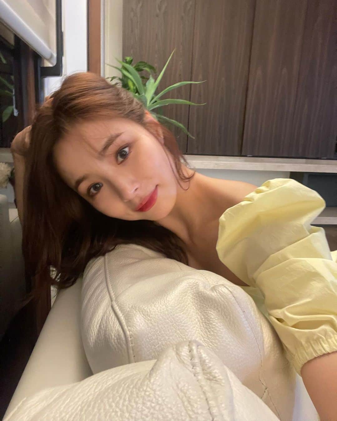 シン・セギョンのインスタグラム：「💛」