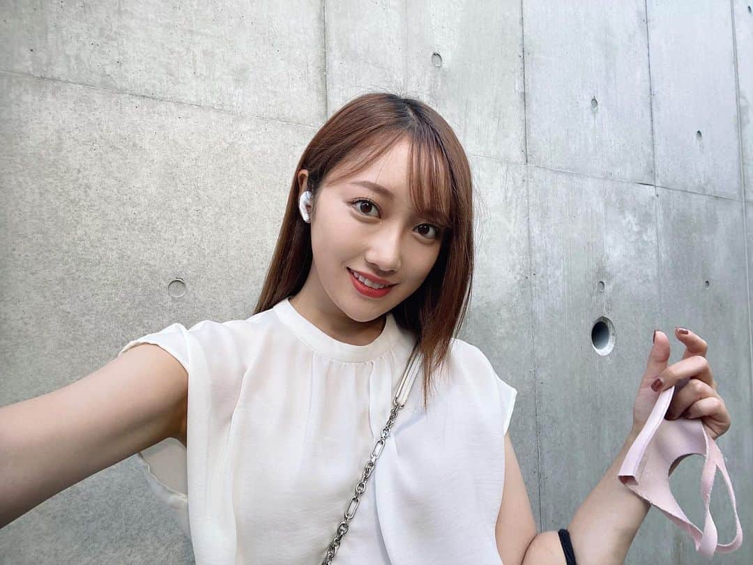 片原恵麻のインスタグラム