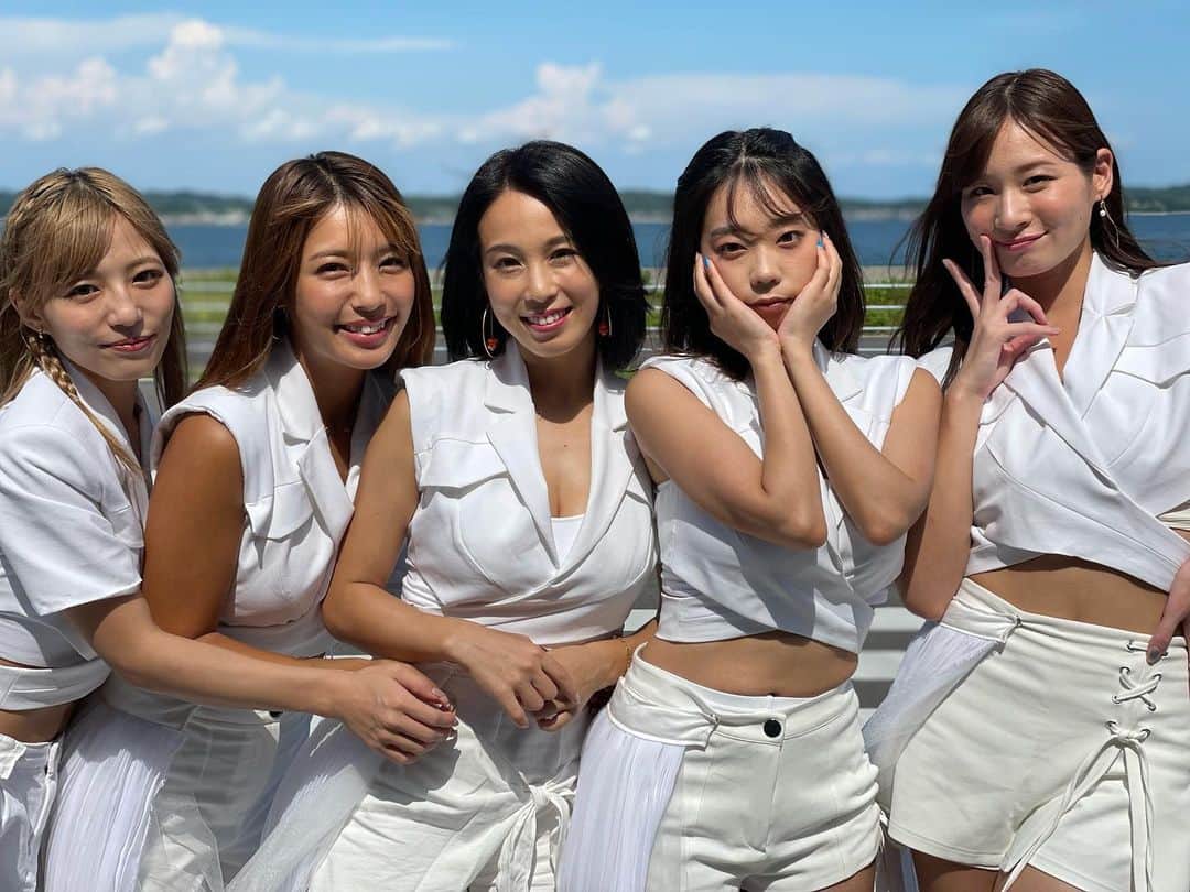 sherbetのインスタグラム：「2021.07.23 豊臣ステージ 2021.07.24 徳川ステージ 尾張ステージ  関ヶ原2daysありがとうございました！ ファンの方も暑い中応援に駆けつけてくださりありがとうございました！  ▶関ヶ原唄姫合戦 ▶セントレア空港」