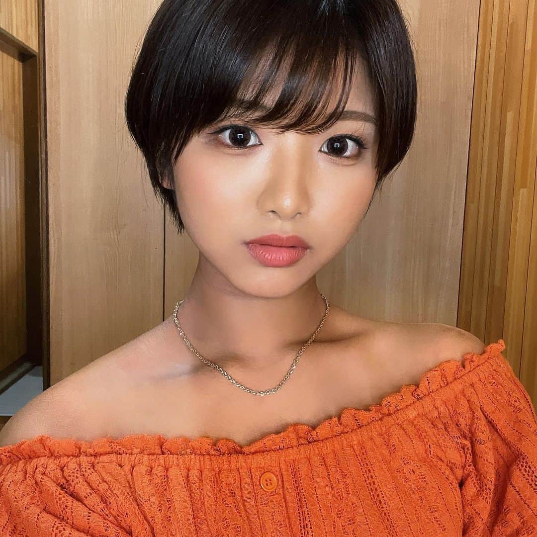 山本ゆうかのインスタグラム