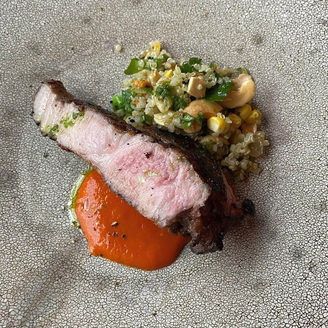 エドツワキのグルメインスタ