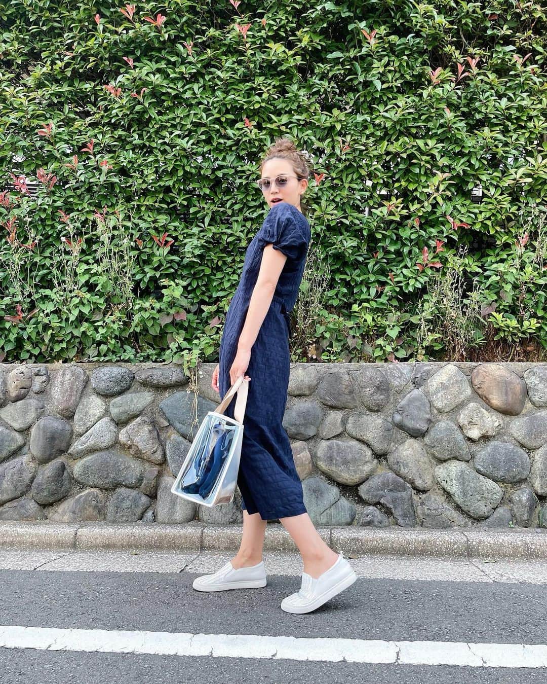 杉ありさのインスタグラム