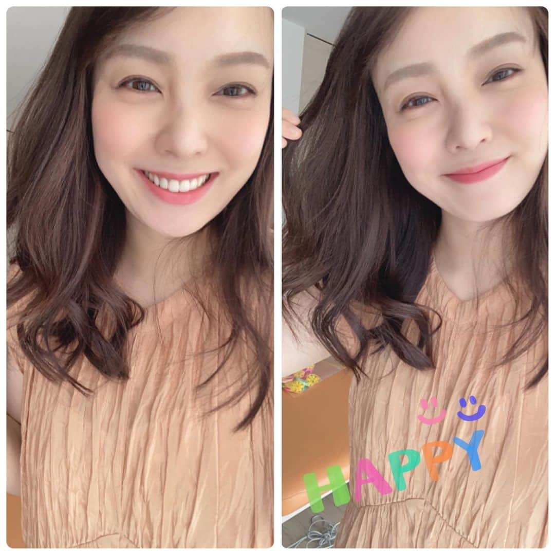 杜このみのインスタグラム：「今日も良いお天気ですね♪ お散歩でも行ってこようかなぁ☺️☀️」