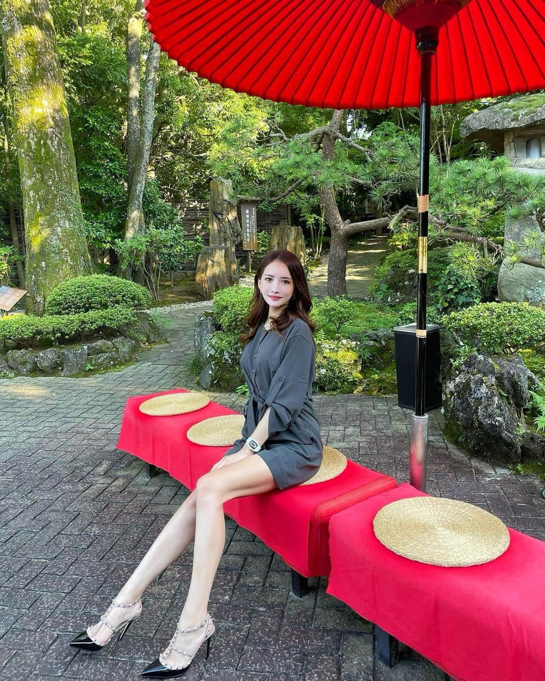 伊東亜梨沙のグルメインスタ