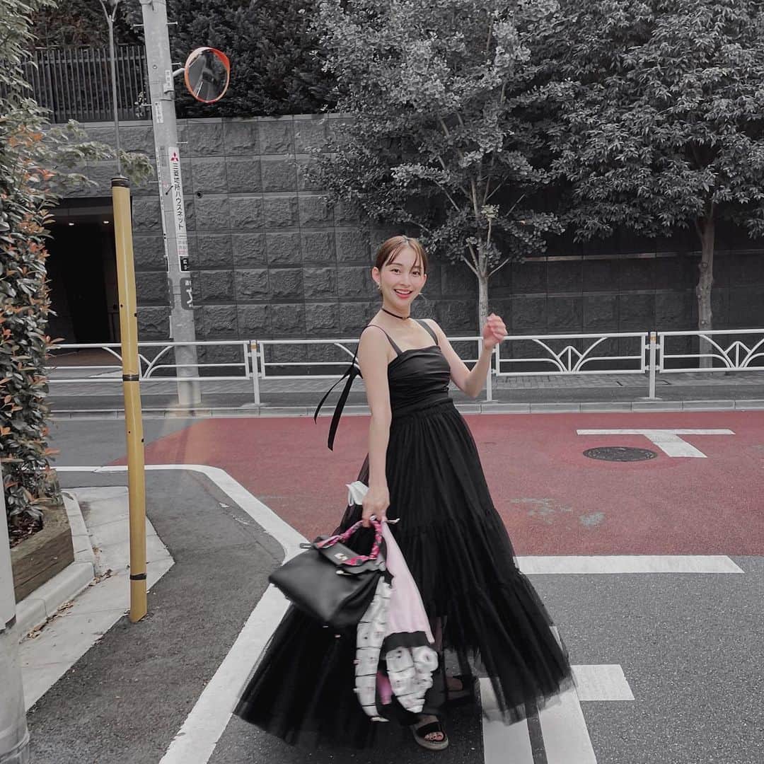 阪井あゆみのインスタグラム